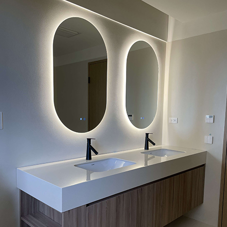 春福君廈｜衛浴設備