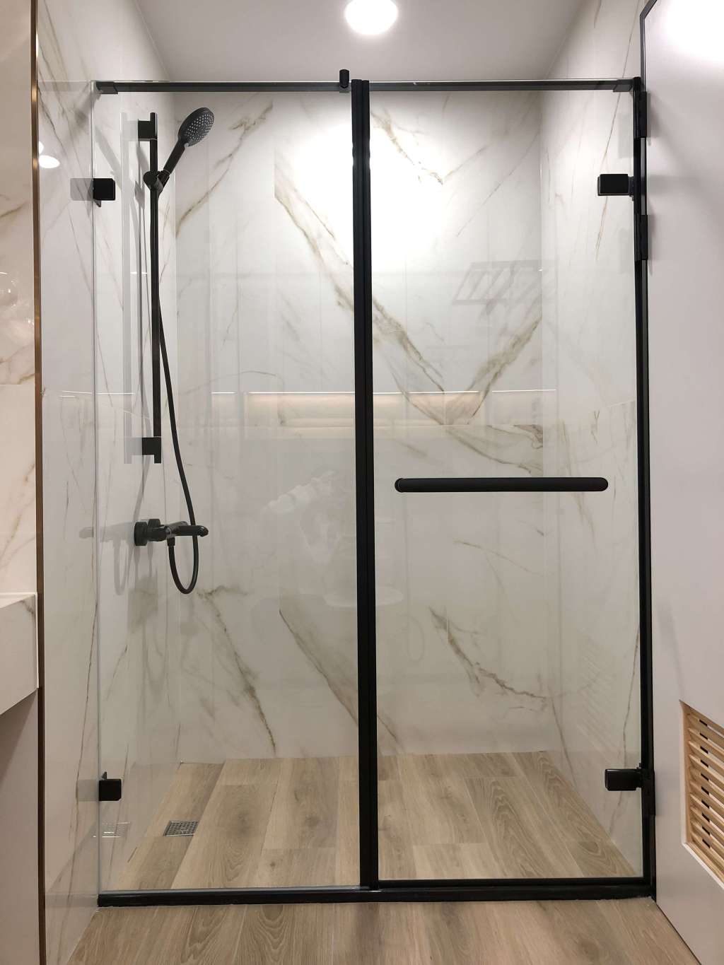 賦格律｜衛浴設備