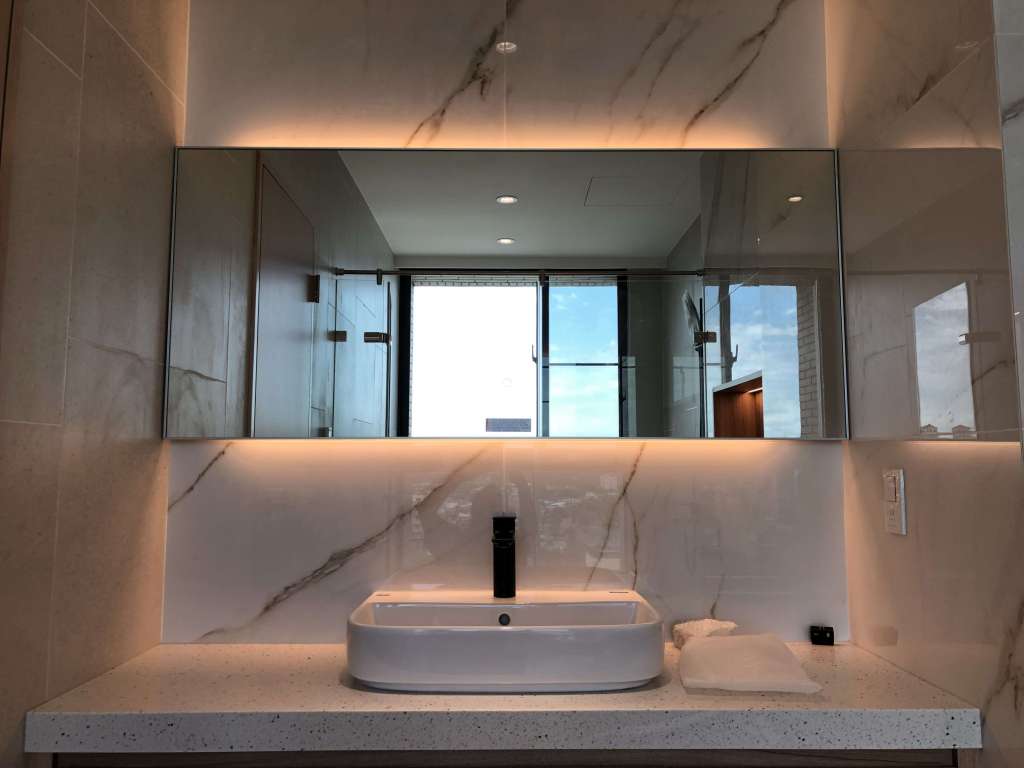 封爵｜衛浴設備