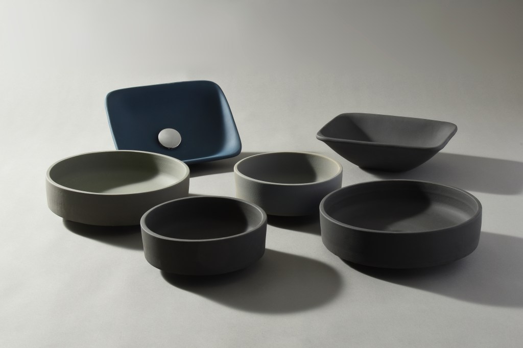 日本Miratap｜信樂燒洗手盆｜
日式匠人與火的藝術，手作的溫度